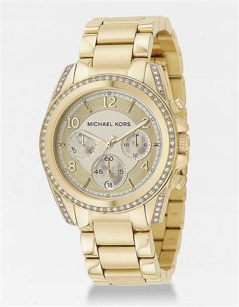 lord and taylor michael kors watches